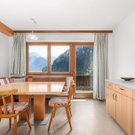 Апартаменти Haus Tuxerklamm Майргофен Екстер'єр фото