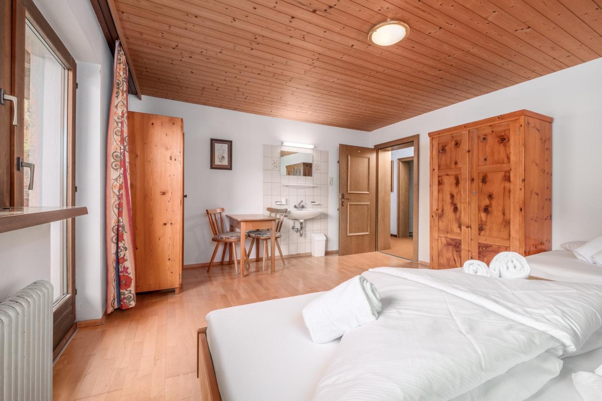 Апартаменти Haus Tuxerklamm Майргофен Номер фото